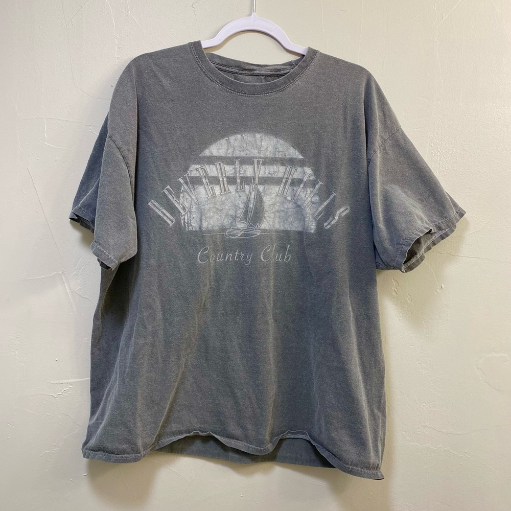 Beverly Hills Tee